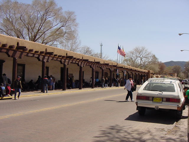 Palace of Governors